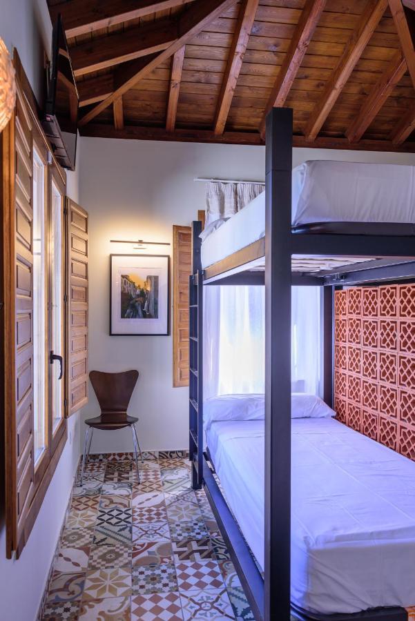 Guest house Con Encanto La Luna En El Alba
