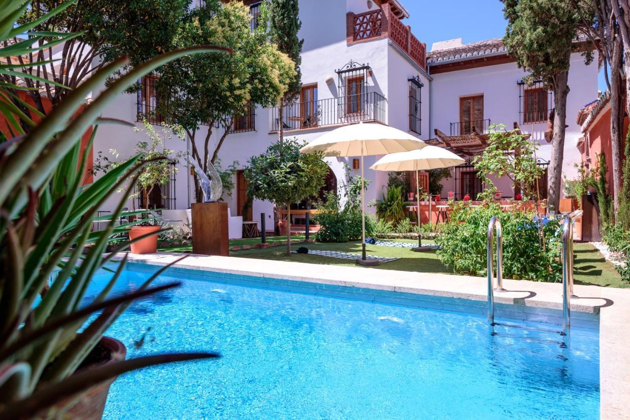 Guest house Con Encanto La Luna En El Alba