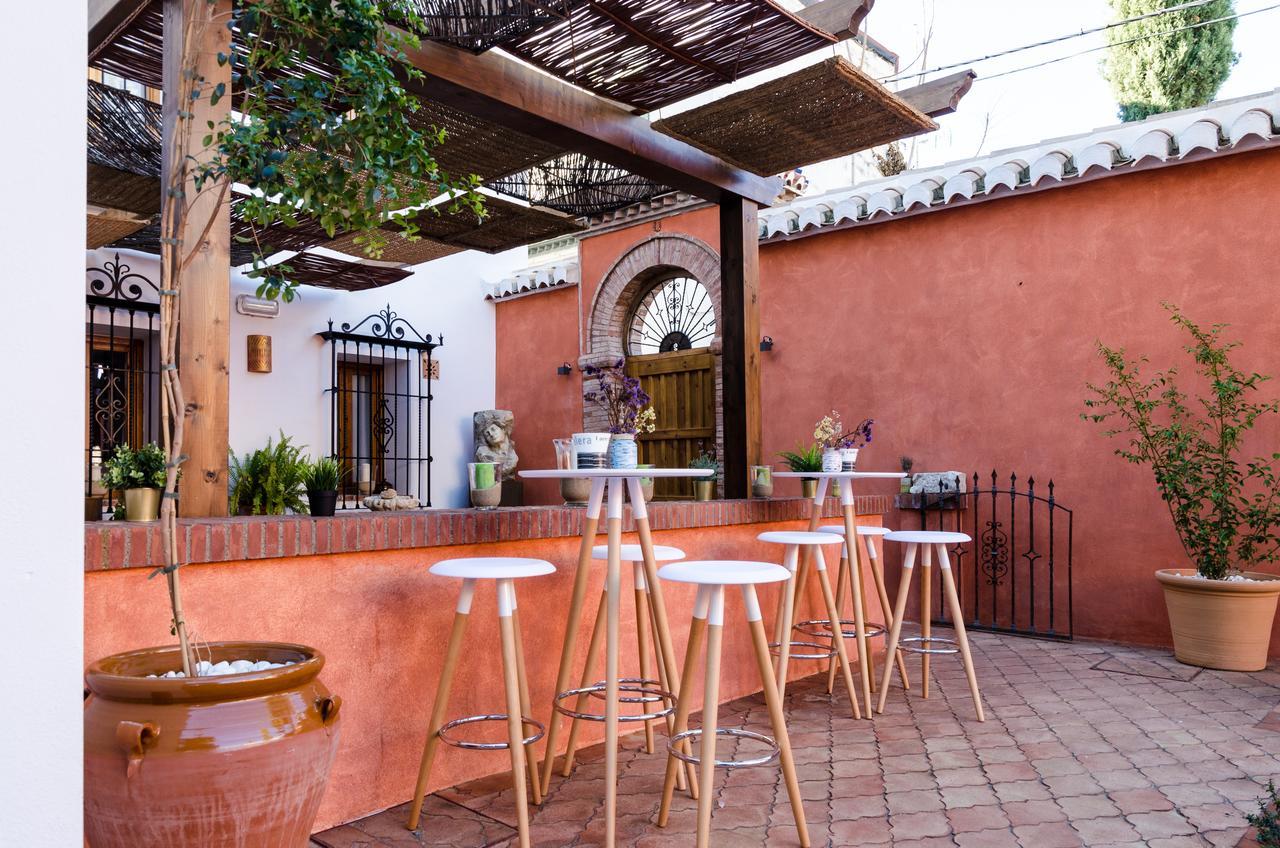Guest house Con Encanto La Luna En El Alba