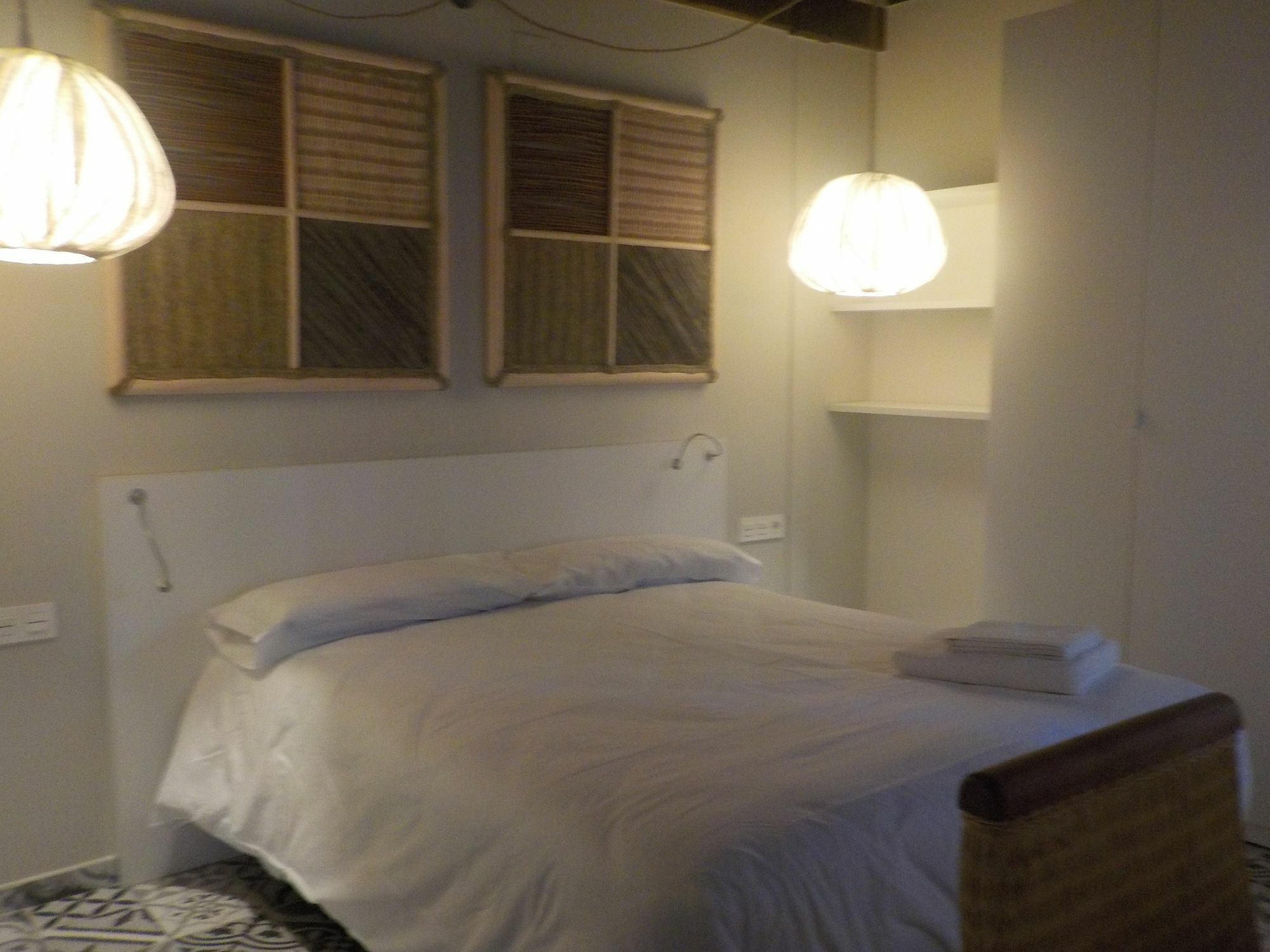 Con Encanto La Luna En El Alba Guest house 3*