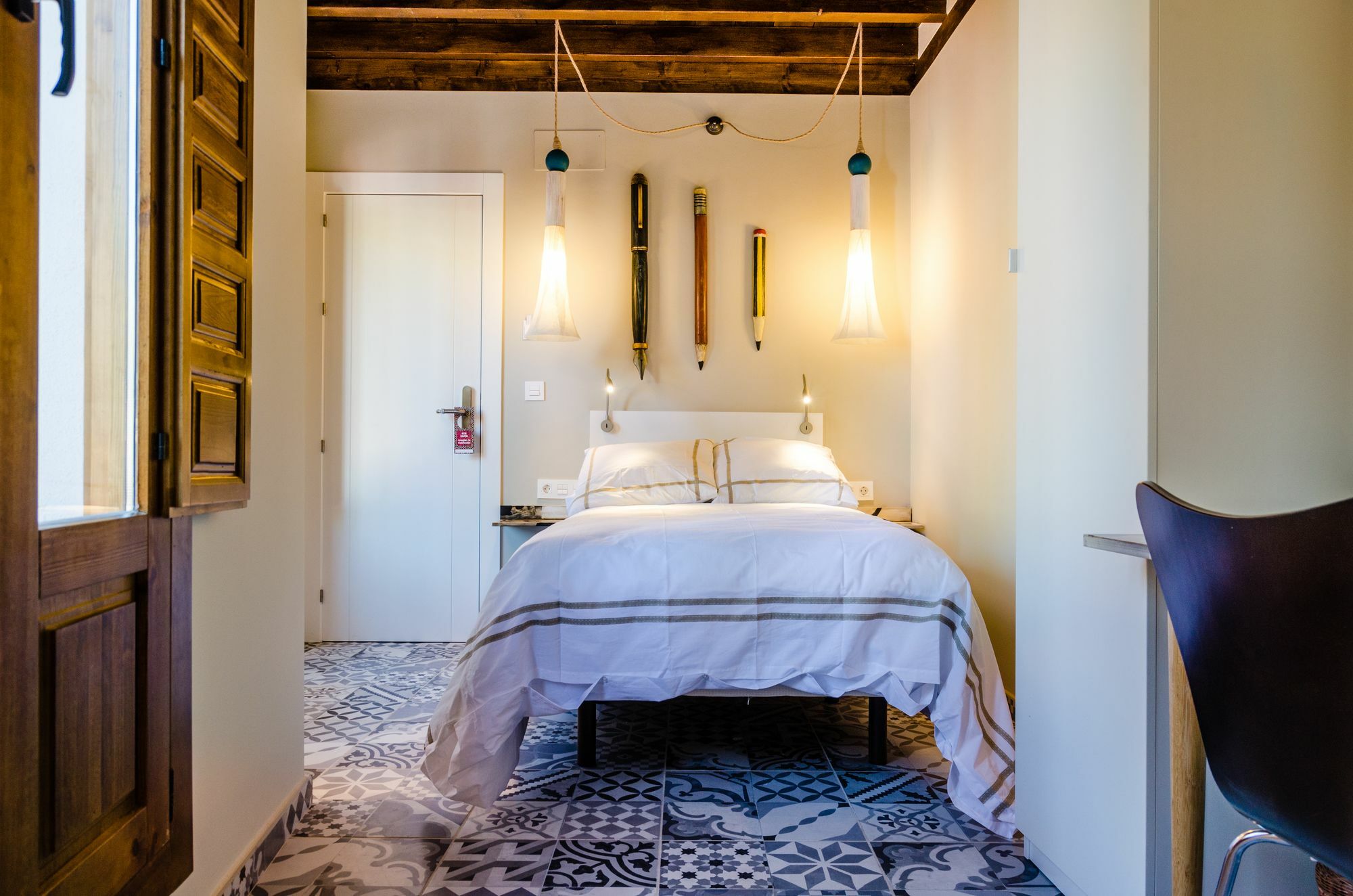 Guest house Con Encanto La Luna En El Alba