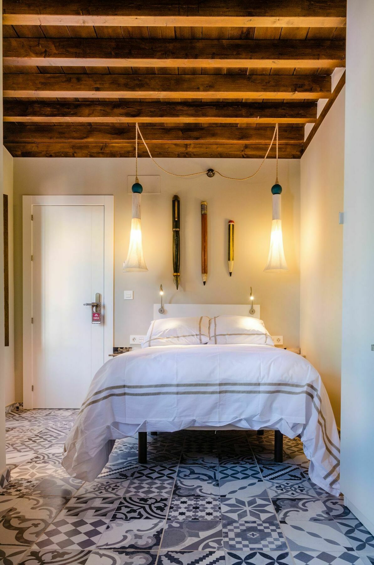 Guest house Con Encanto La Luna En El Alba 3*