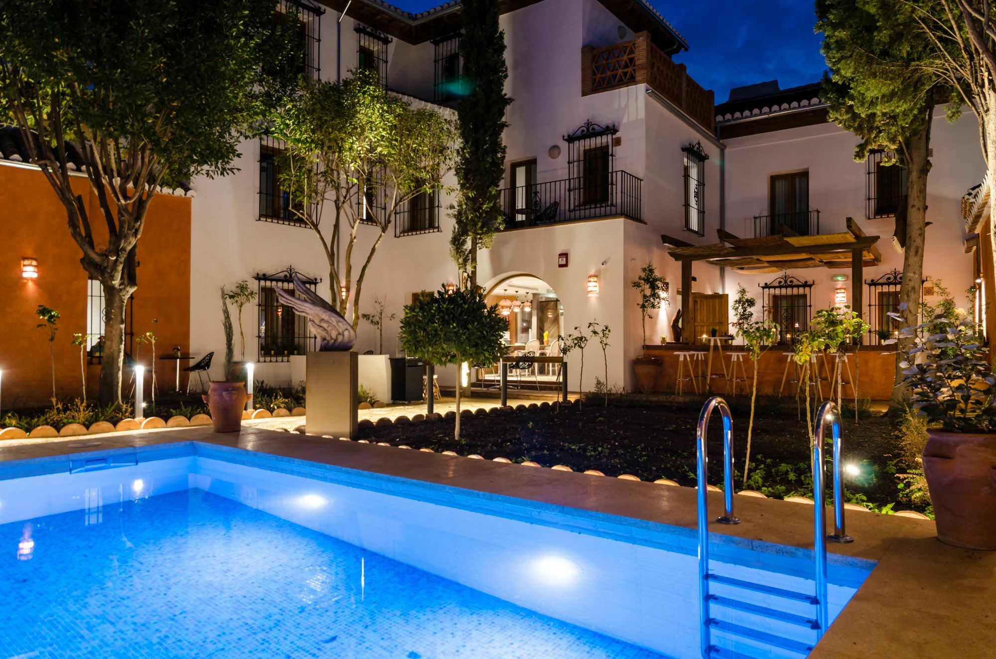 Con Encanto La Luna En El Alba Guest house