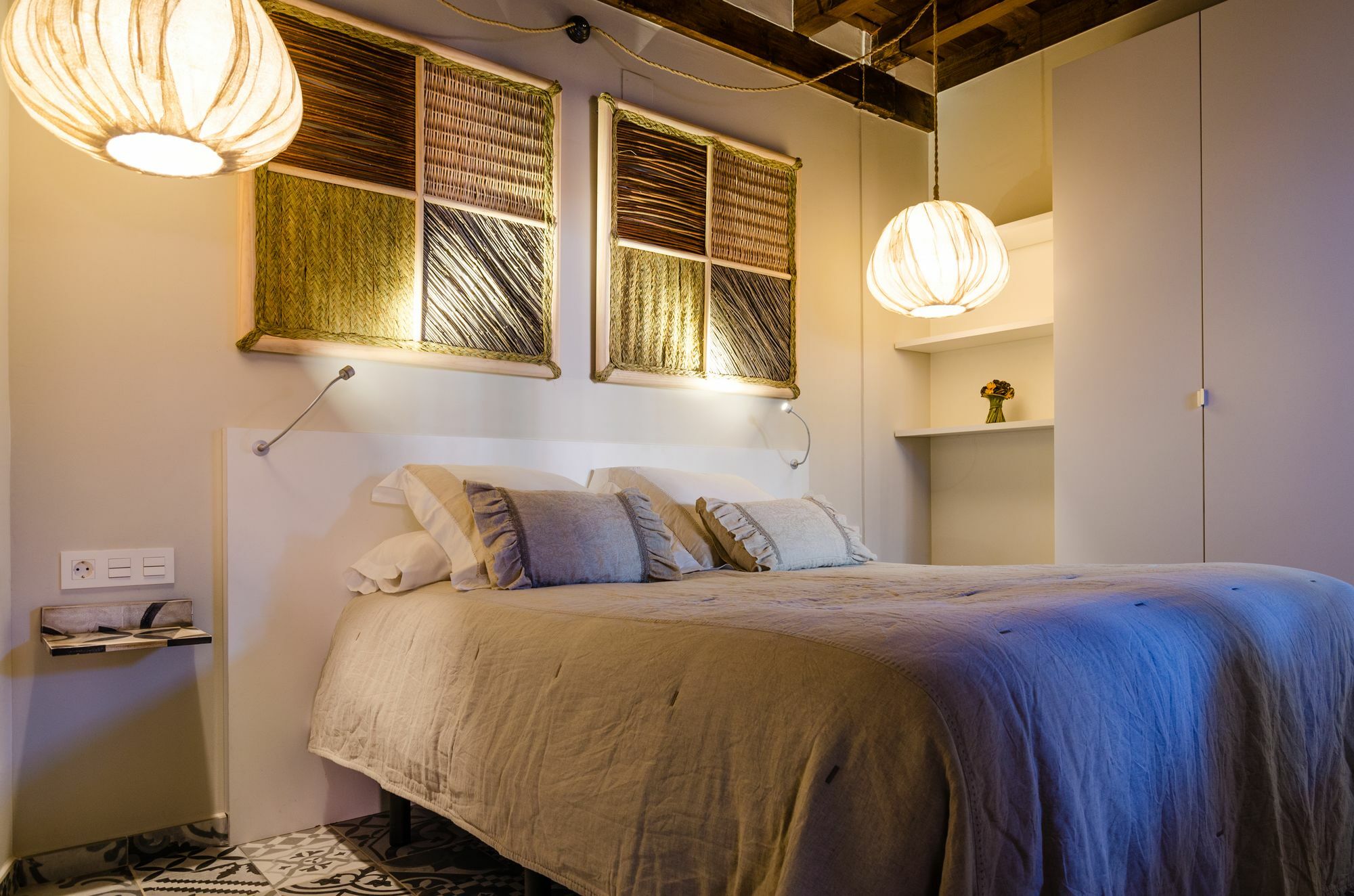 Guest house Con Encanto La Luna En El Alba 3*